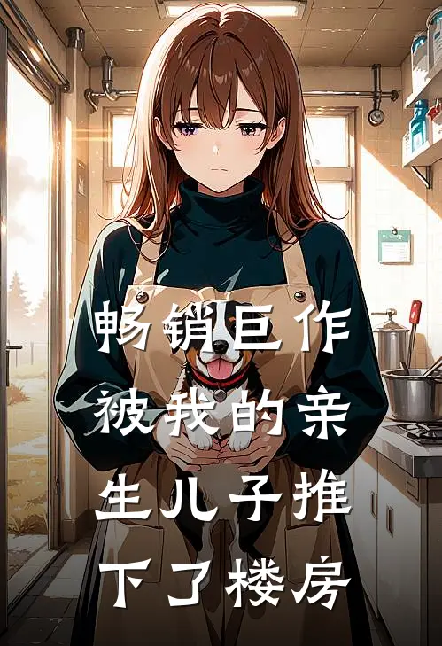 畅销巨作被我的亲生儿子推下了楼房