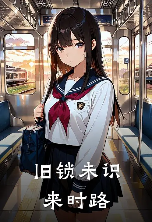 旧锁未识来时路