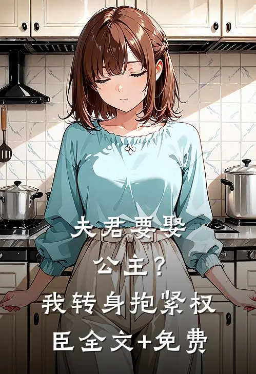 夫君要娶公主？我转身抱紧权臣全文+免费