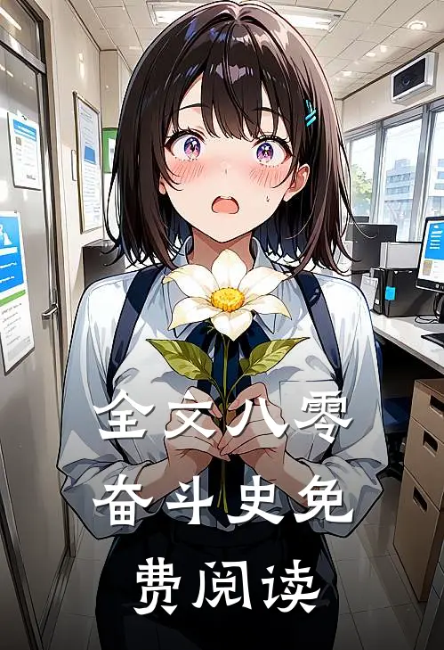 全文八零奋斗史免费阅读