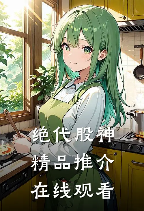 绝代股神精品推介在线观看