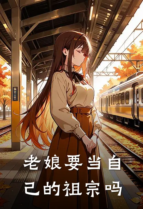 老娘要当自己的祖宗吗