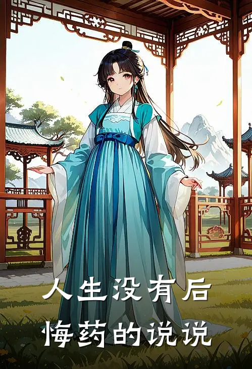 人生没有后悔药的说说