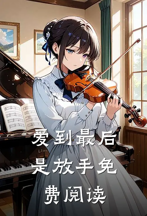 爱到最后是放手免费阅读