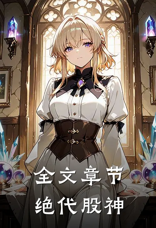 全文章节绝代股神