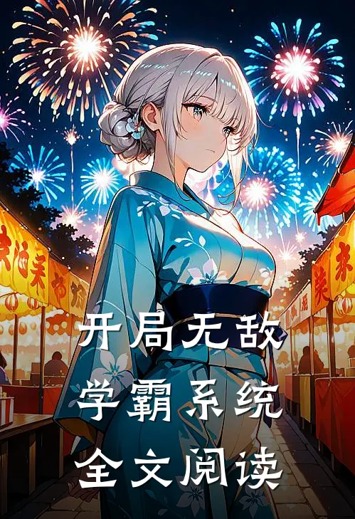 开局无敌学霸系统全文阅读