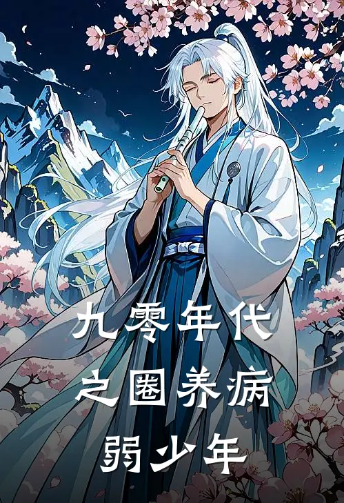 九零年代之圈养病弱少年