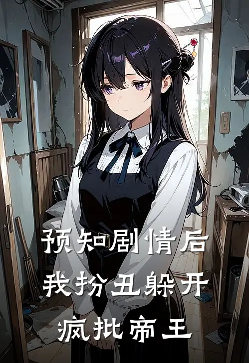 预知剧情后，我扮丑躲开疯批帝王