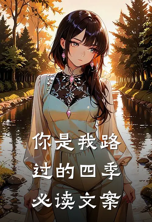 你是我路过的四季必读文案