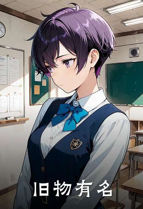 旧物有名
