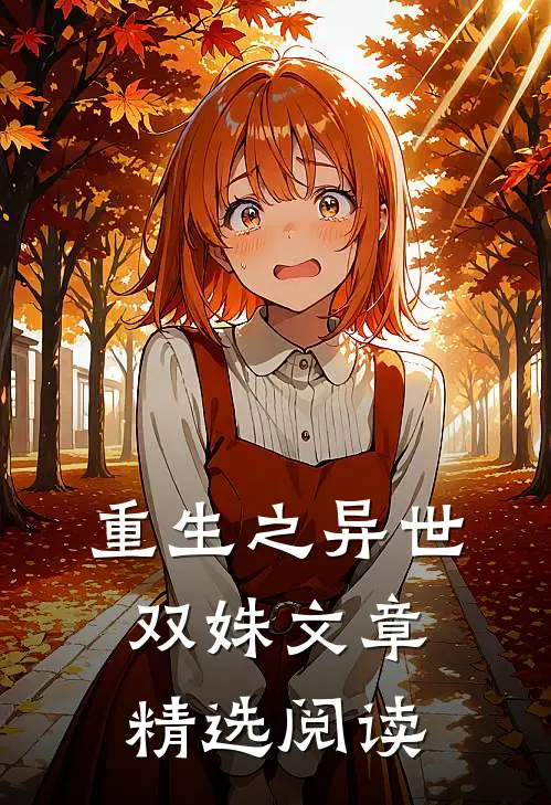 重生之异世双姝文章精选阅读
