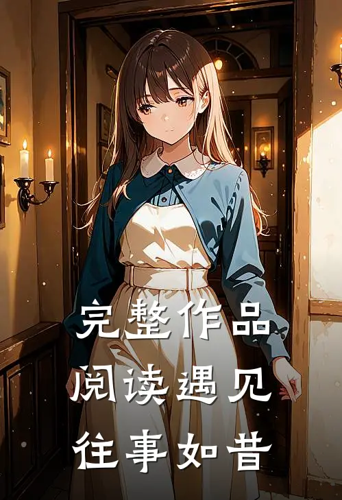 完整作品阅读遇见往事如昔