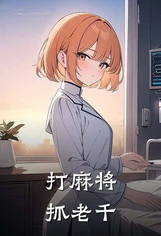 打麻将抓老千