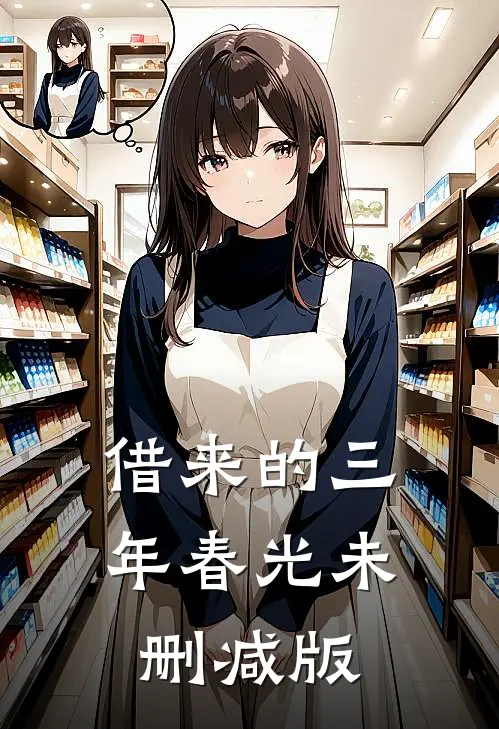 借来的三年春光未删减版