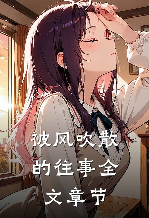 被风吹散的往事全文章节