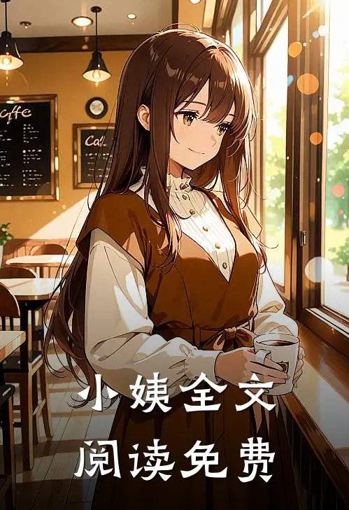 小姨全文阅读免费