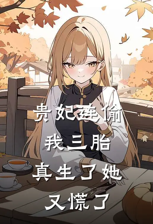 贵妃连偷我三胎,真生了她又慌了
