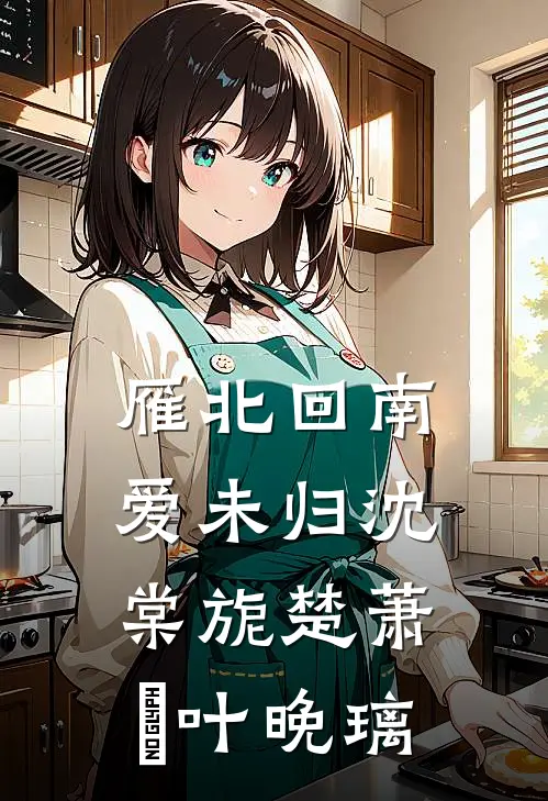 雁北回南爱未归沈棠旎楚萧珣叶晚璃