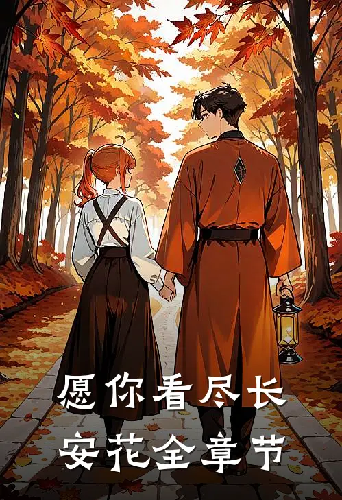 愿你看尽长安花全章节