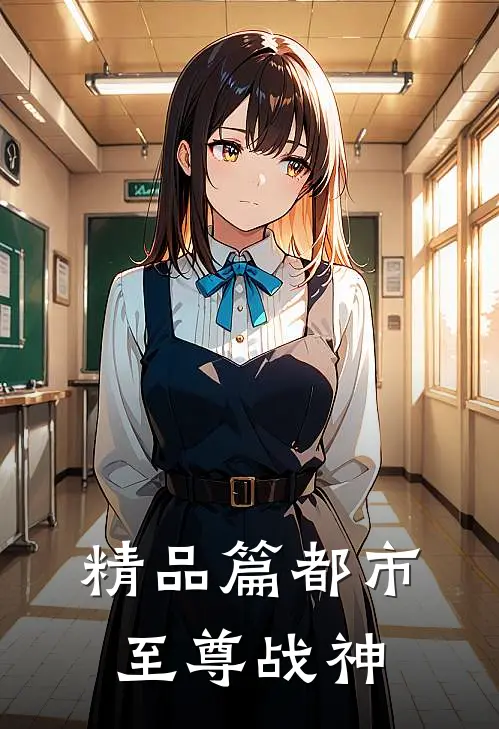精品篇都市至尊战神