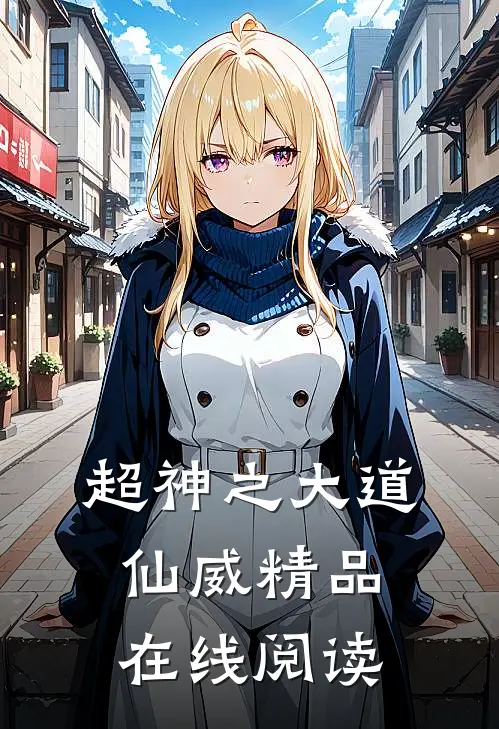超神之大道仙威精品在线阅读