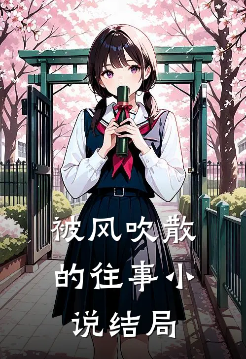 被风吹散的往事小说结局