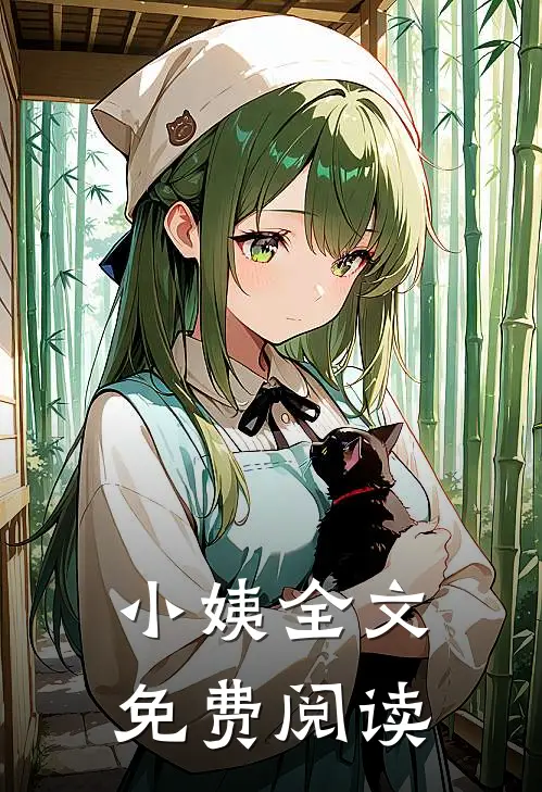 小姨全文免费阅读