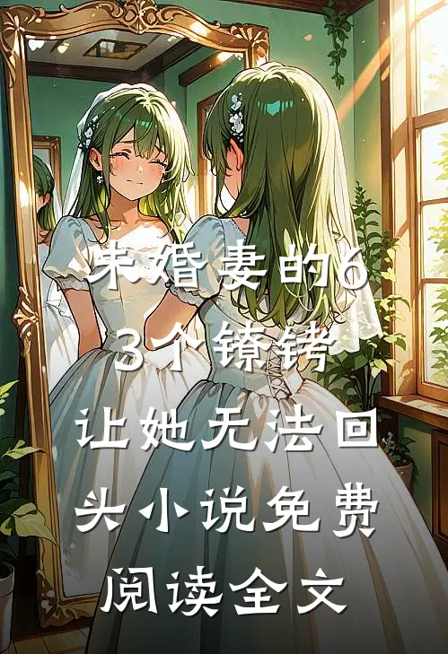 未婚妻的63个镣铐，让她无法回头小说免费阅读全文