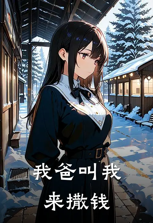 我爸叫我来撒钱