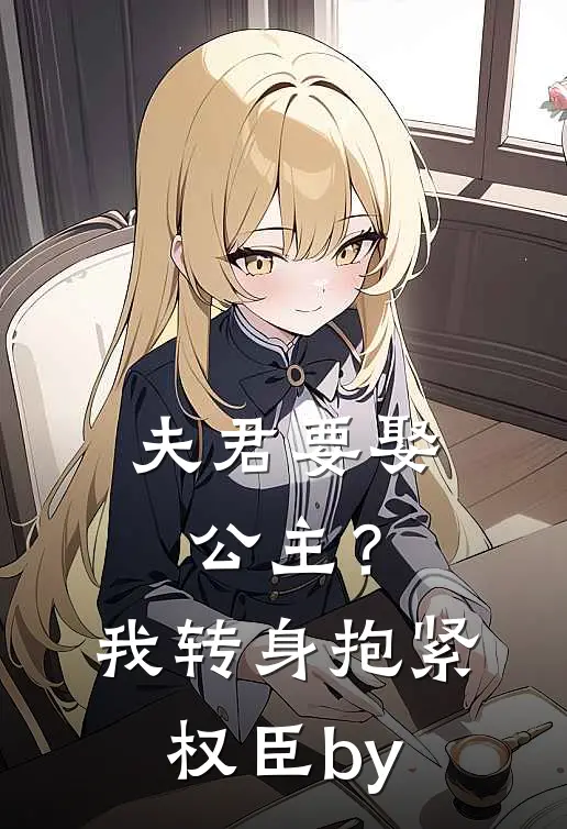 夫君要娶公主？我转身抱紧权臣by