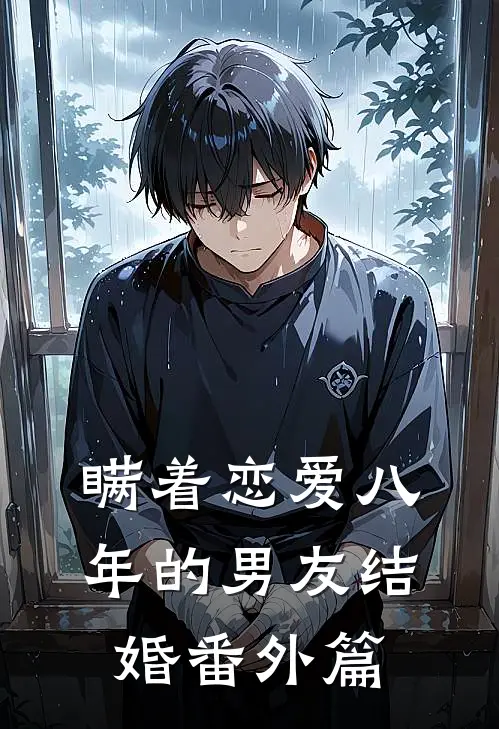 瞒着恋爱八年的男友结婚番外篇