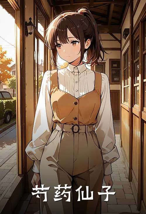 芍药仙子