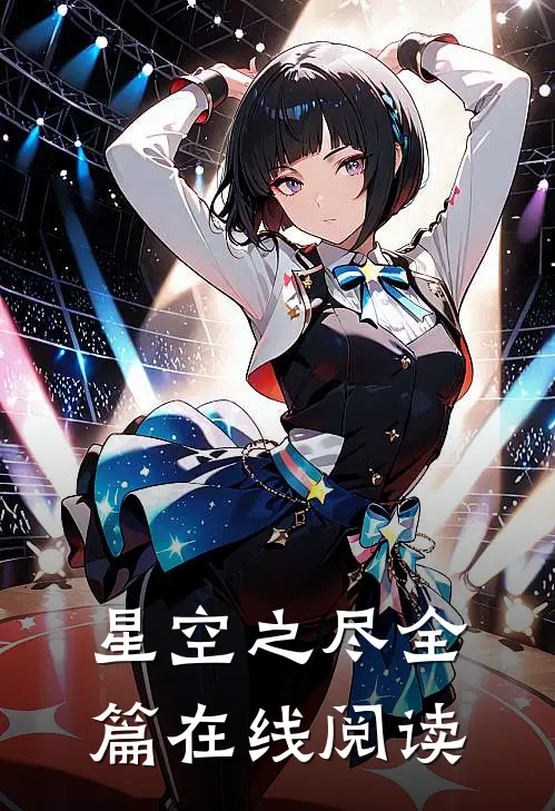 星空之尽全篇在线阅读