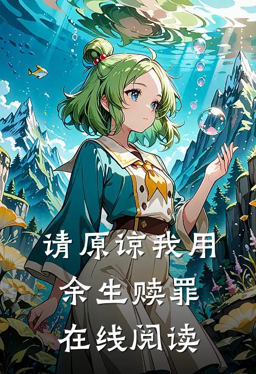 请原谅我用余生赎罪在线阅读