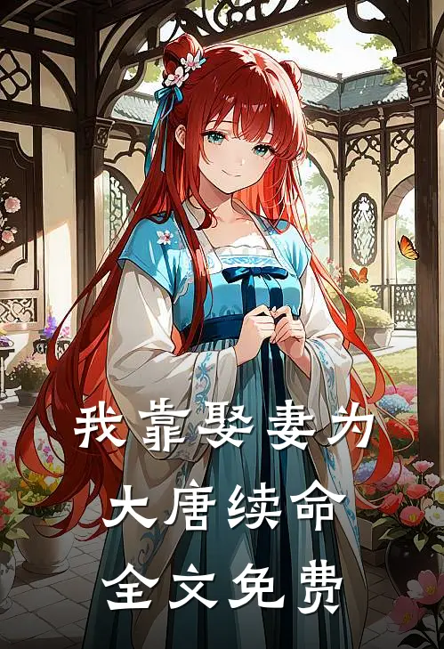 我靠娶妻为大唐续命全文免费