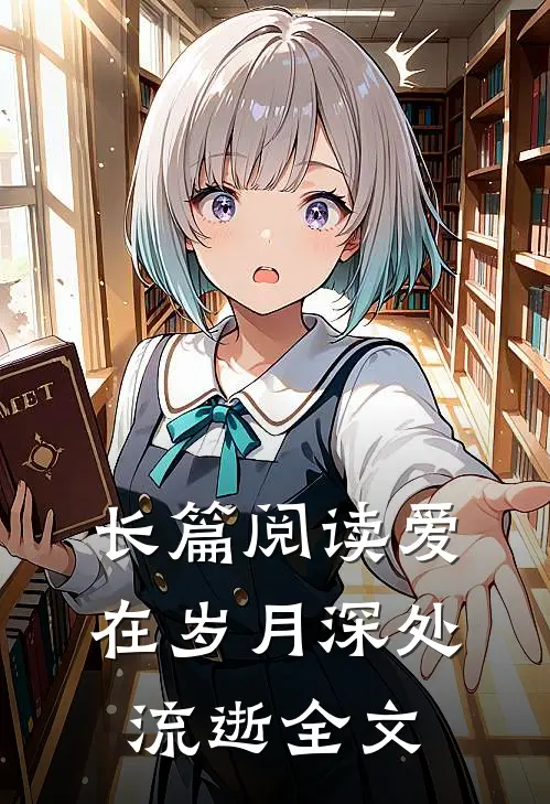 长篇阅读爱在岁月深处流逝全文