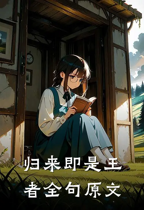 归来即是王者全句原文