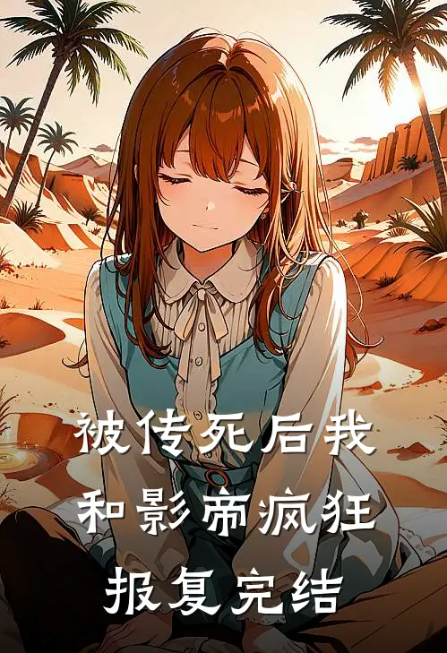 被传死后我和影帝疯狂报复完结