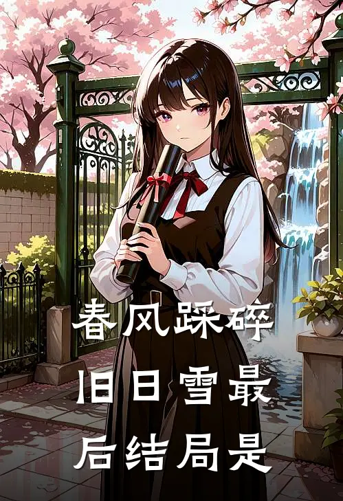 春风踩碎旧日雪最后结局是