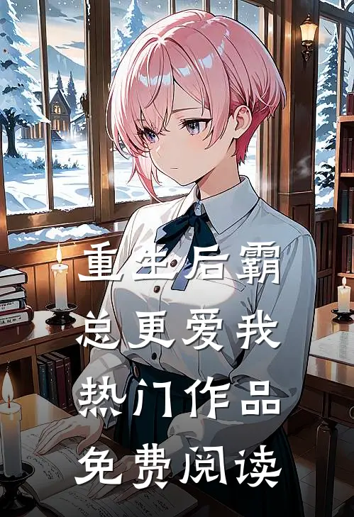 重生后霸总更爱我热门作品免费阅读