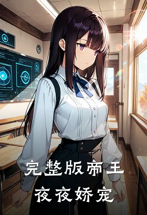 完整版帝王夜夜娇宠