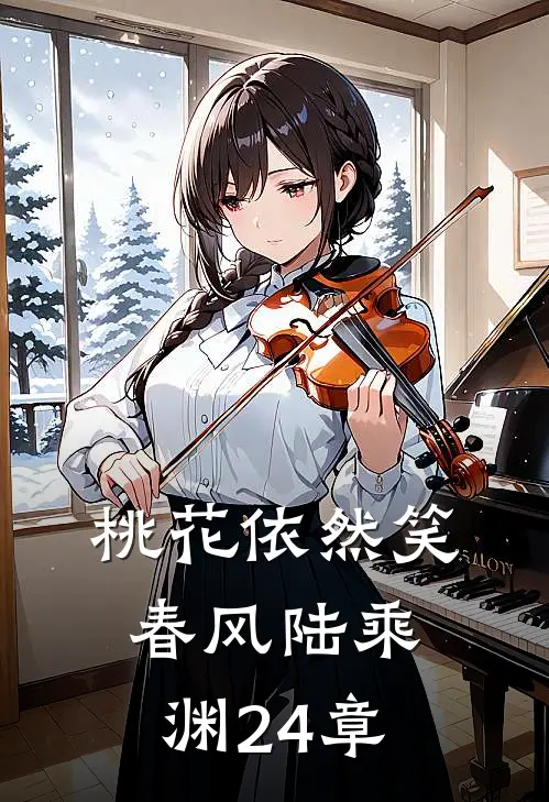 桃花依然笑春风陆乘渊24章