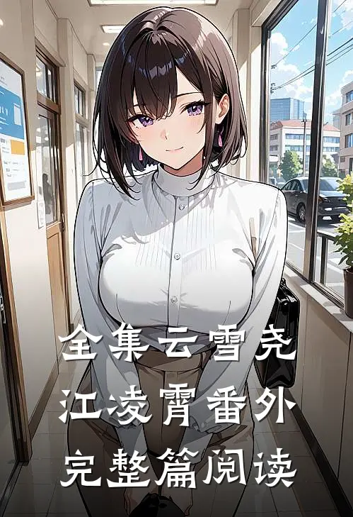 全集云雪尧江凌霄番外完整篇阅读