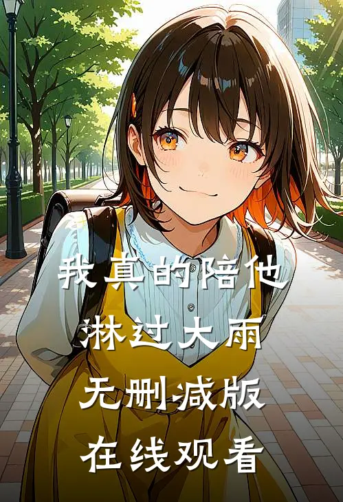 我真的陪他淋过大雨无删减版在线观看