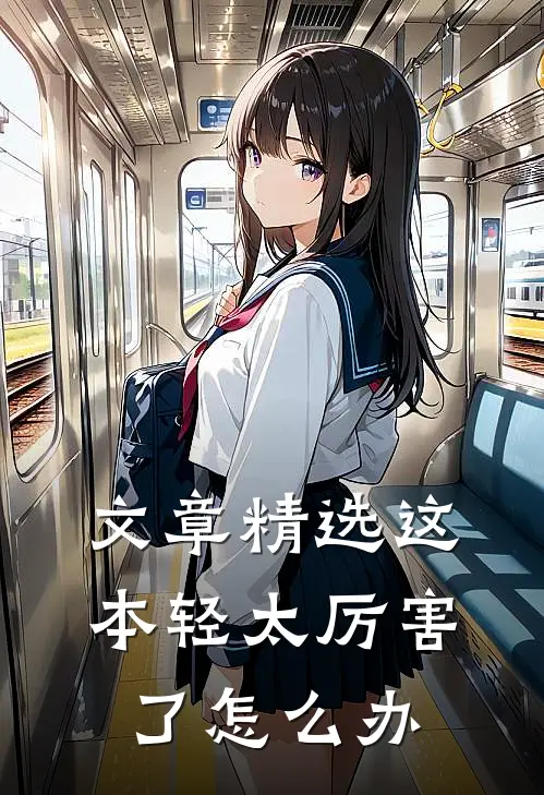 文章精选这本轻太厉害了怎么办