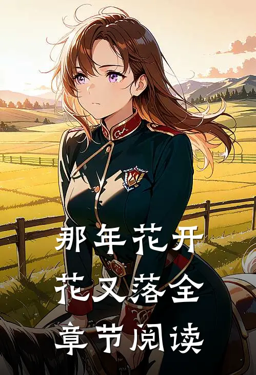 那年花开花又落全章节阅读