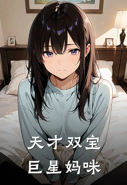 天才双宝巨星妈咪