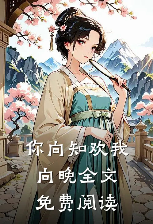 你向知欢我向晚全文免费阅读