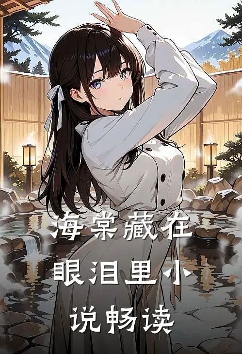 海棠藏在眼泪里小说畅读