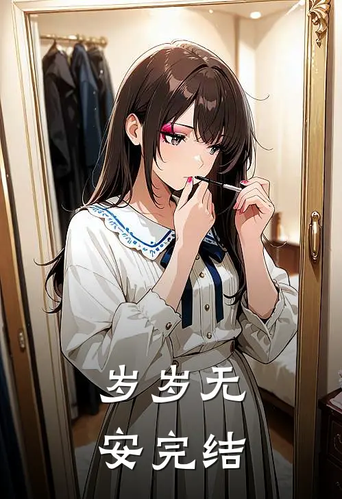 岁岁无安完结